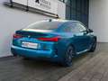 BMW 218 i Gran Coupe M Sport ACC/ADAPTLED/MMRY/PANO/HUD/AC Blau - thumbnail 3