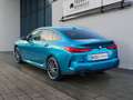 BMW 218 i Gran Coupe M Sport ACC/ADAPTLED/MMRY/PANO/HUD/AC Blau - thumbnail 2