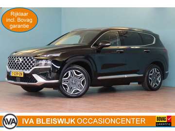 1.6 T-GDI PHEV Premium Sky | 7 PERS | 360-CAMERA |