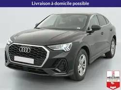 Audi Q3 35 TDI 150 CH S TRONIC 7 BUSINESS LINE