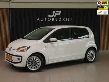 1.0 high up! BlueMotion 16 inch Velgen|AIRCO|NAVI