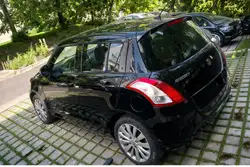 Suzuki Swift 1.3 DDIS LITTLE MARCEL