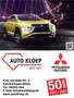Mitsubishi Space Star Edition+ 1.2 MIVEC ClearTec 5-Gang Rood - thumbnail 16
