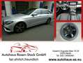 Mercedes-Benz E 220 T 9G-Tronic 4-Matic Avantgarde,ACC,Panorama,Comand srebrna - thumbnail 1