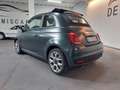 Fiat 500C 500C 1.2 Sport 69cv my20 Verde - thumbnail 8