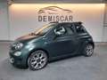 Fiat 500C 500C 1.2 Sport 69cv my20 Verde - thumbnail 1