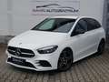 Mercedes-Benz B 220 7G-Tro 4Matic AMG-Line Night Standhzg Alb - thumbnail 1