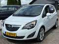 Opel Meriva 1.4 Turbo Cosmo Sport 2012 Wit Pano Xenon Wit - thumbnail 1