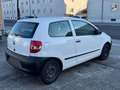 Volkswagen Fox Basis*Klima*MP3*Winter*Tüv bis 04/2026 Weiß - thumbnail 7