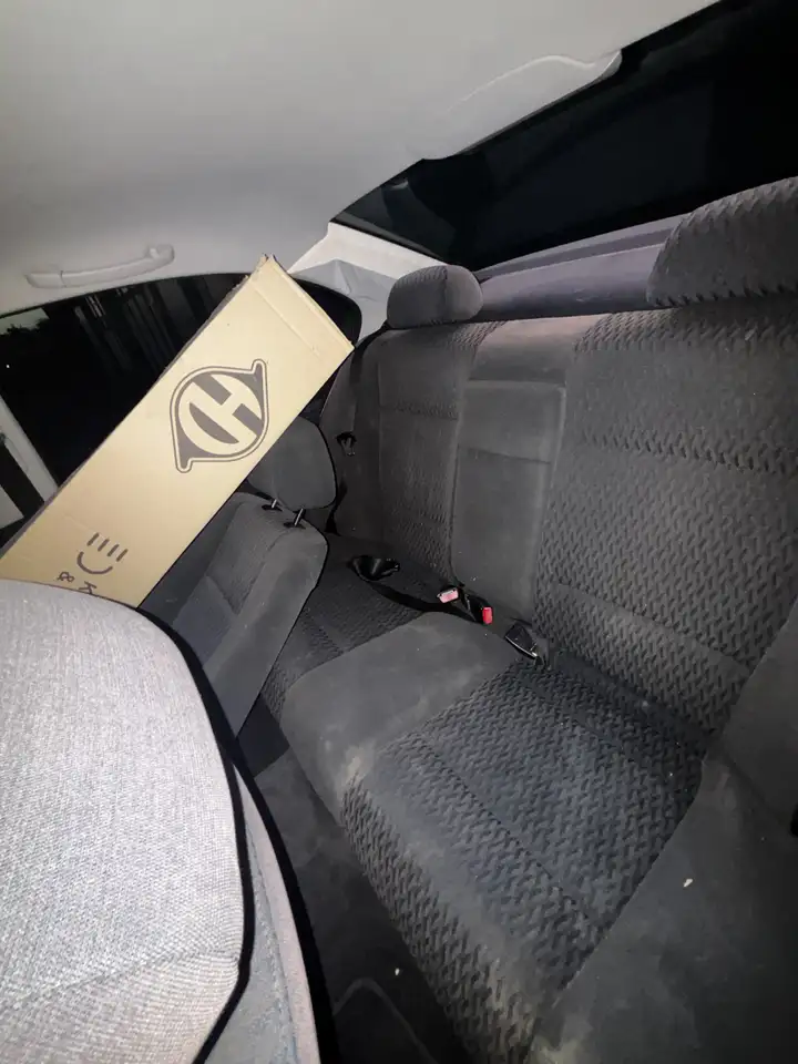 BMW 320i 1. Hand, foto 7
