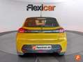 Peugeot 208 1.2 Puretech S&S Active EAT8 100 Jaune - thumbnail 5