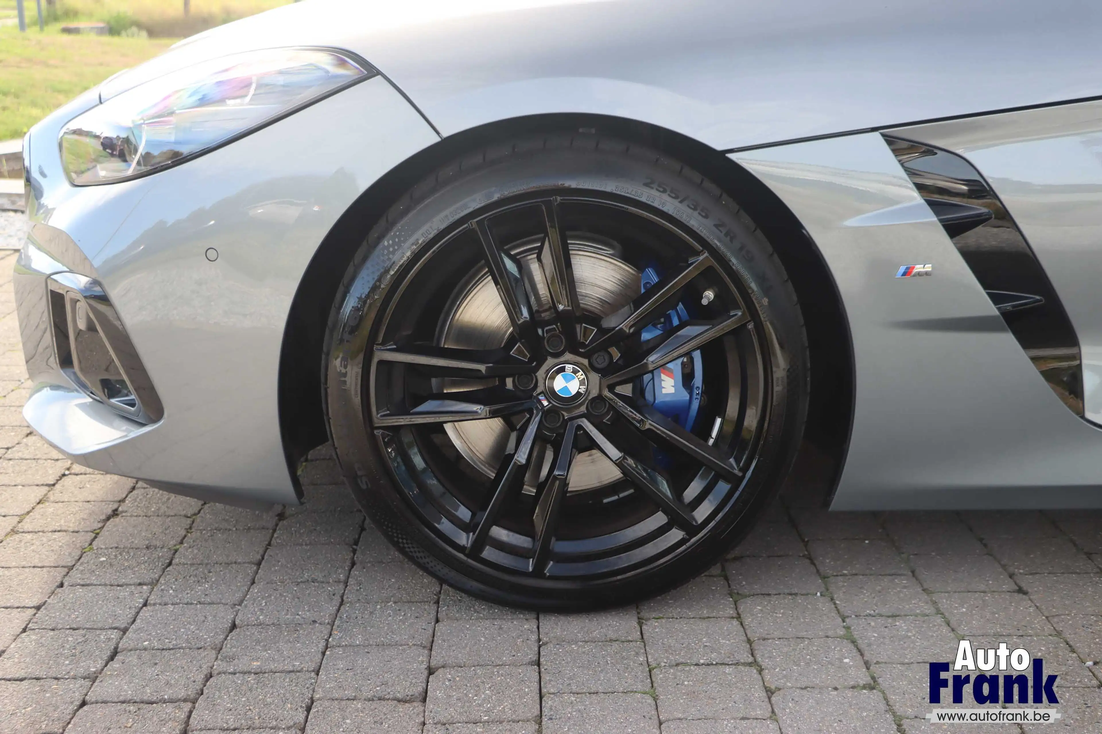 BMW Z4 20I / M-SPORT / MEMORY / HUD / ACC / VERW ZTLS / CAMERA — photo 4