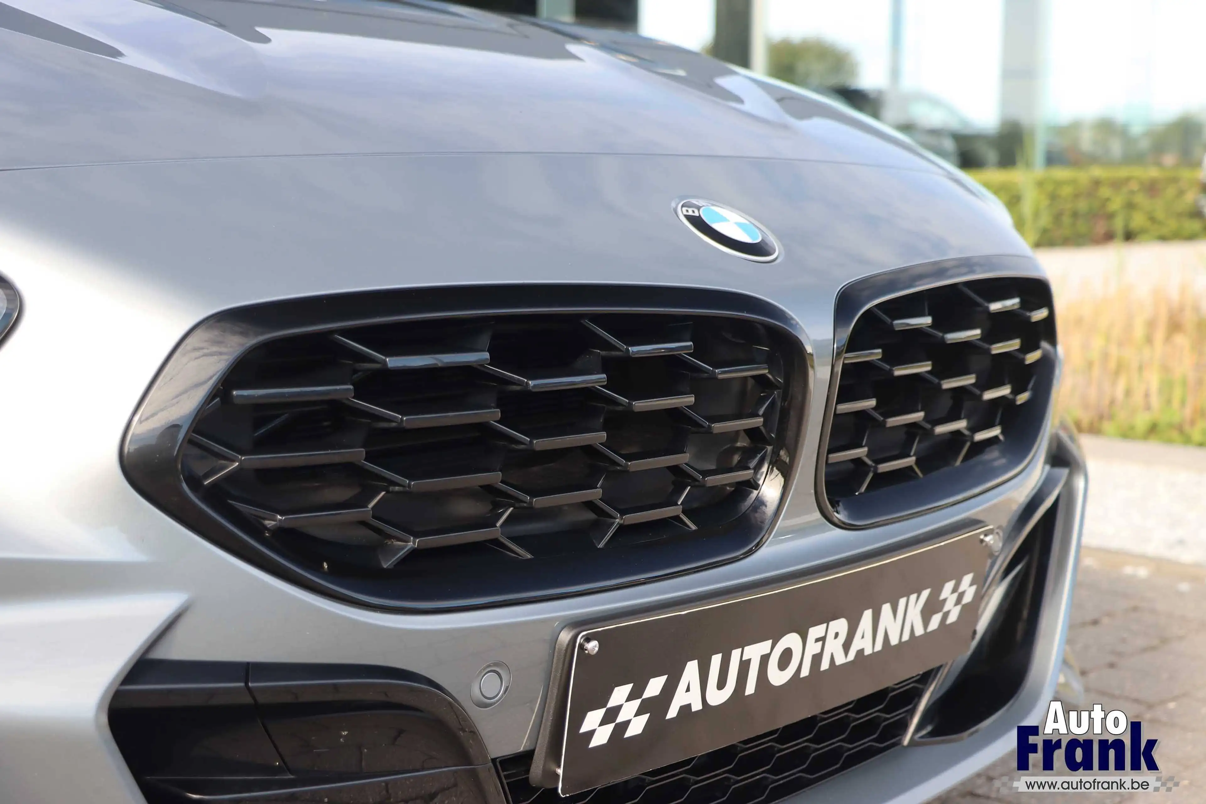 BMW Z4 20I / M-SPORT / MEMORY / HUD / ACC / VERW ZTLS / CAMERA — photo 13