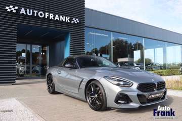 20I / M-SPORT / MEMORY / HUD / ACC / VERW ZTLS / CAMERA