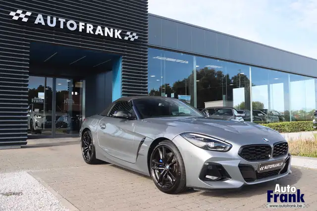 BMW Z4 20I / M-SPORT / MEMORY / HUD / ACC / VERW ZTLS / CAMERA