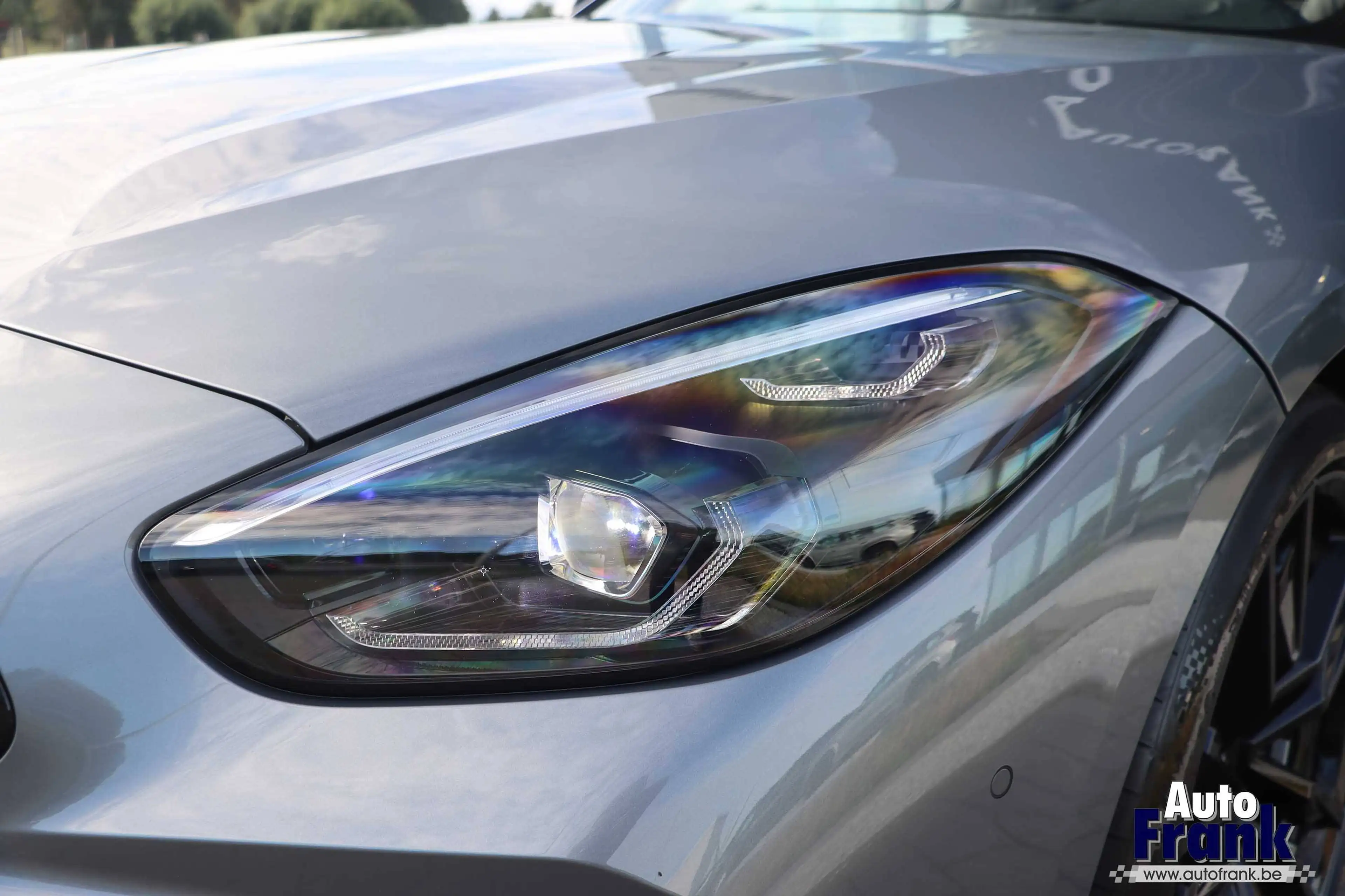 BMW Z4 20I / M-SPORT / MEMORY / HUD / ACC / VERW ZTLS / CAMERA — photo 12