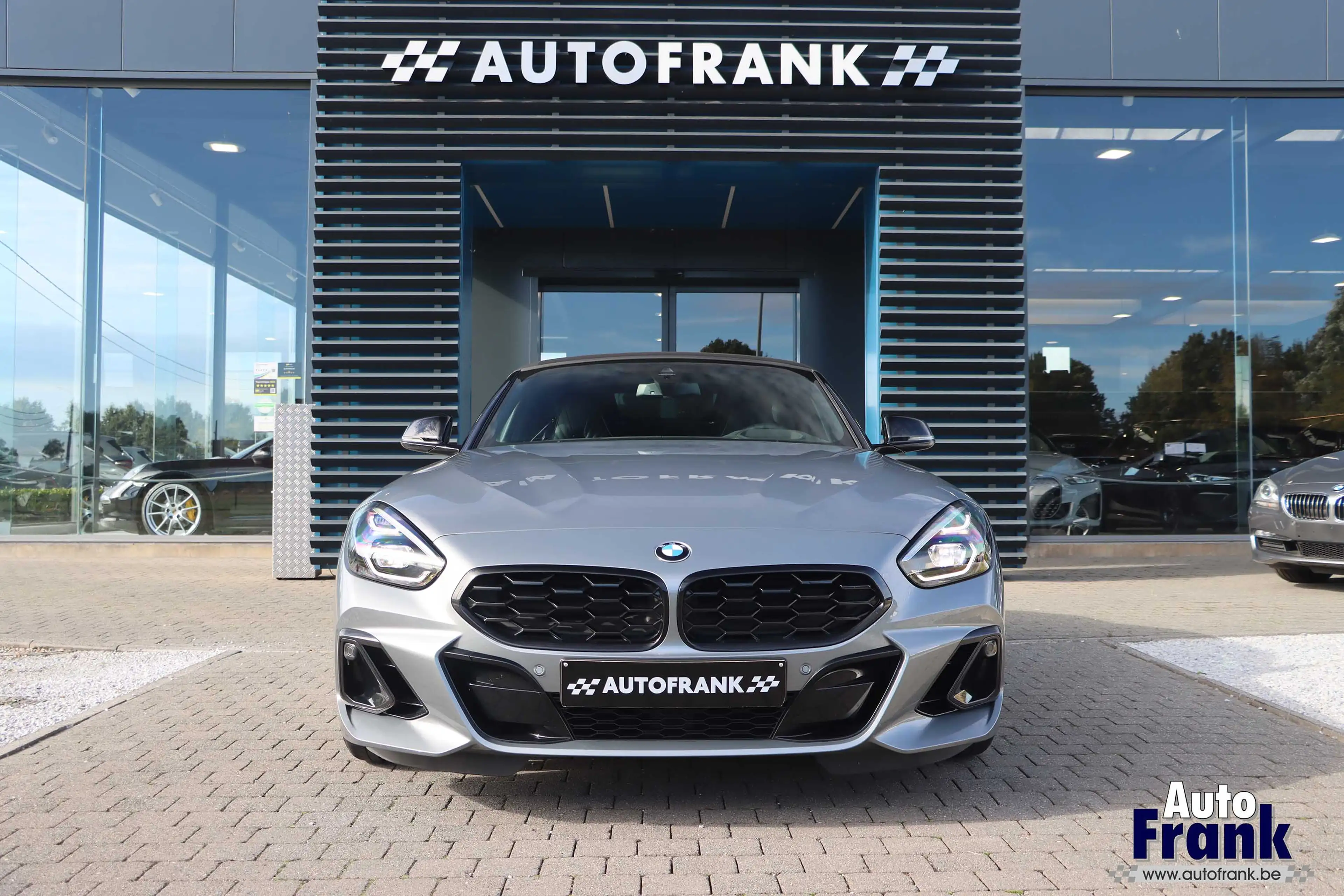 BMW Z4 20I / M-SPORT / MEMORY / HUD / ACC / VERW ZTLS / CAMERA — photo 2