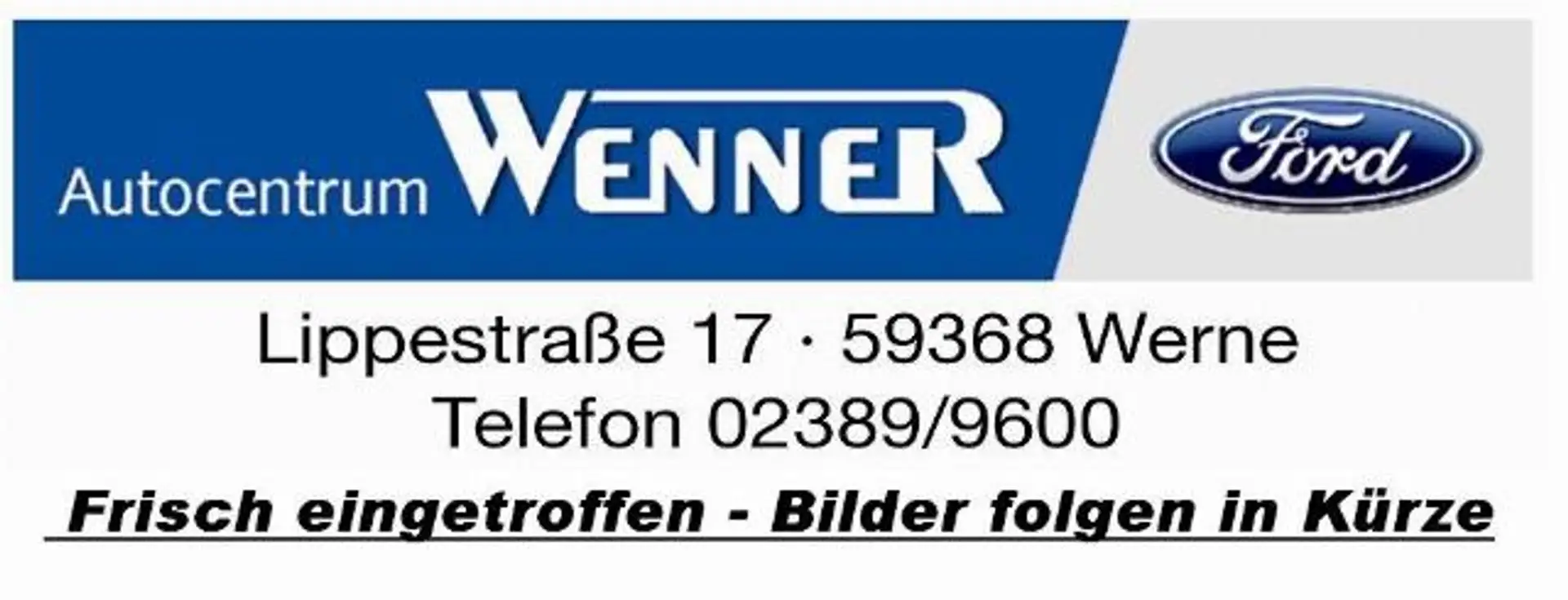 Ford Kuga ST Line X 2,5 FHEV Winterpaket + LED + Kamera + B& Schwarz - 1