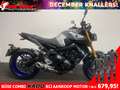 Yamaha MT-09 SP Blauw - thumbnail 1
