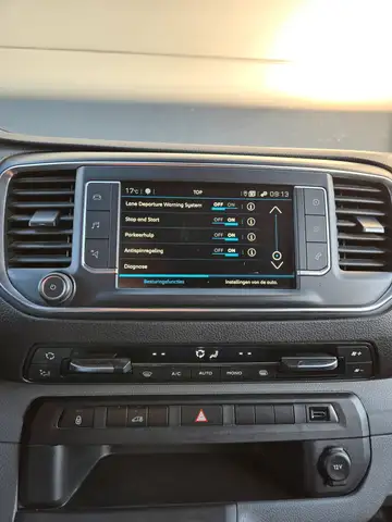 Peugeot Expert view 14