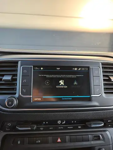 Peugeot Expert view 15