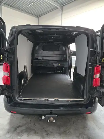 Peugeot Expert view 19