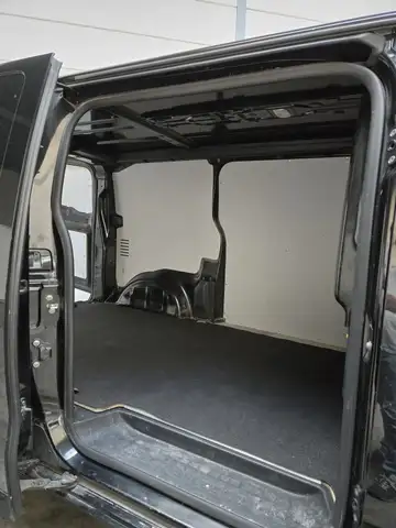 Peugeot Expert view 20