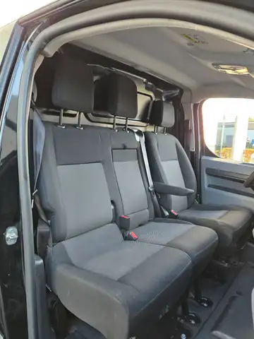 Peugeot Expert view 10