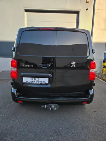 Peugeot Expert view 6
