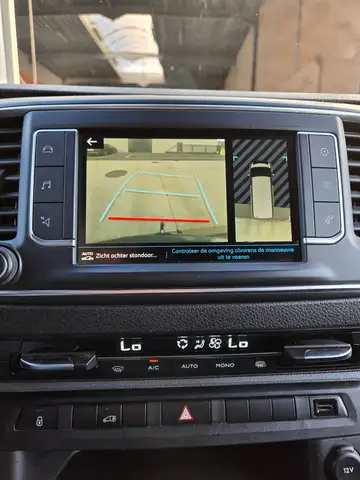 Peugeot Expert view 11