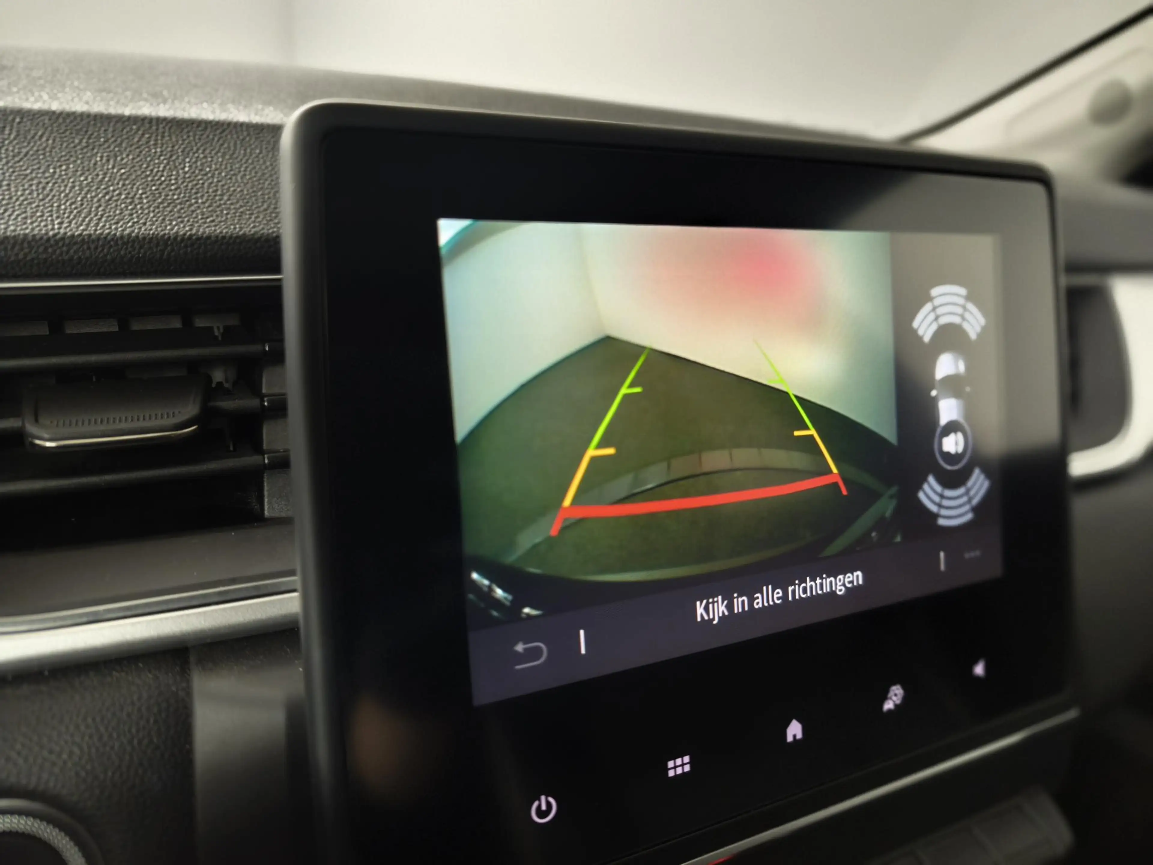 Renault Captur 1.6 E-Tech full hybrid 145 techno | Navigatie | Ca — photo 12