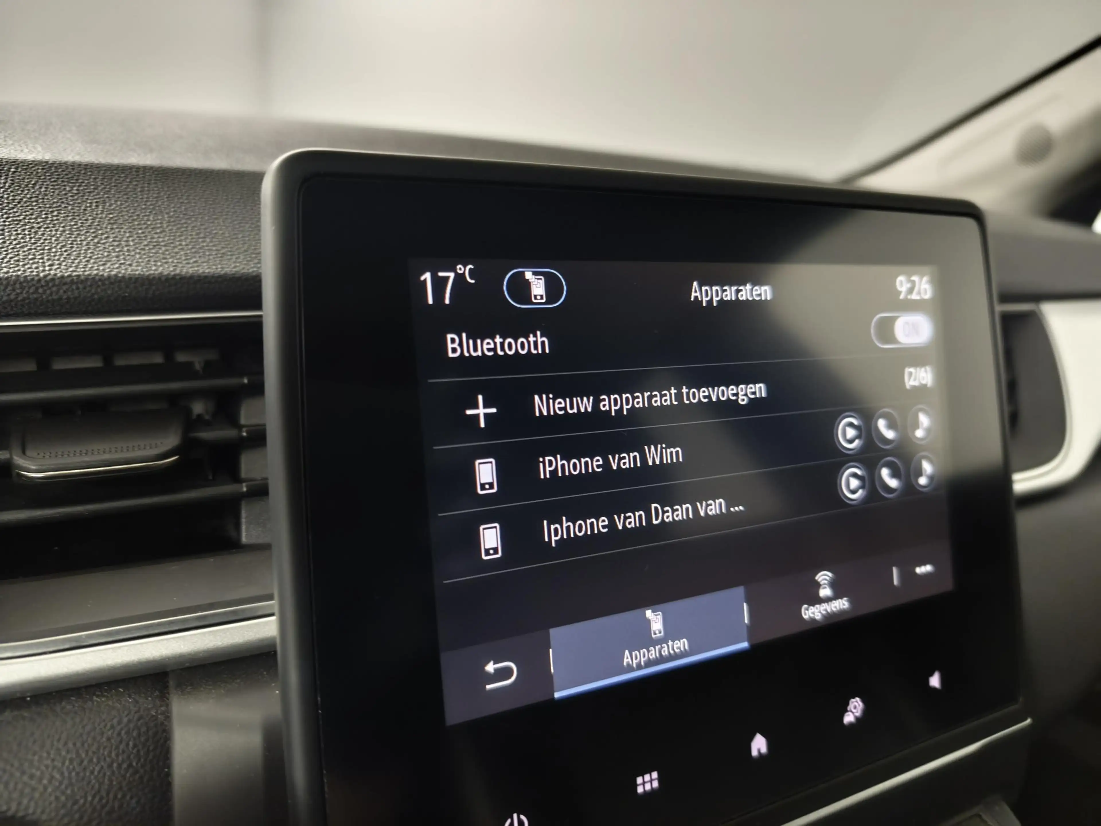 Renault Captur 1.6 E-Tech full hybrid 145 techno | Navigatie | Ca — photo 30