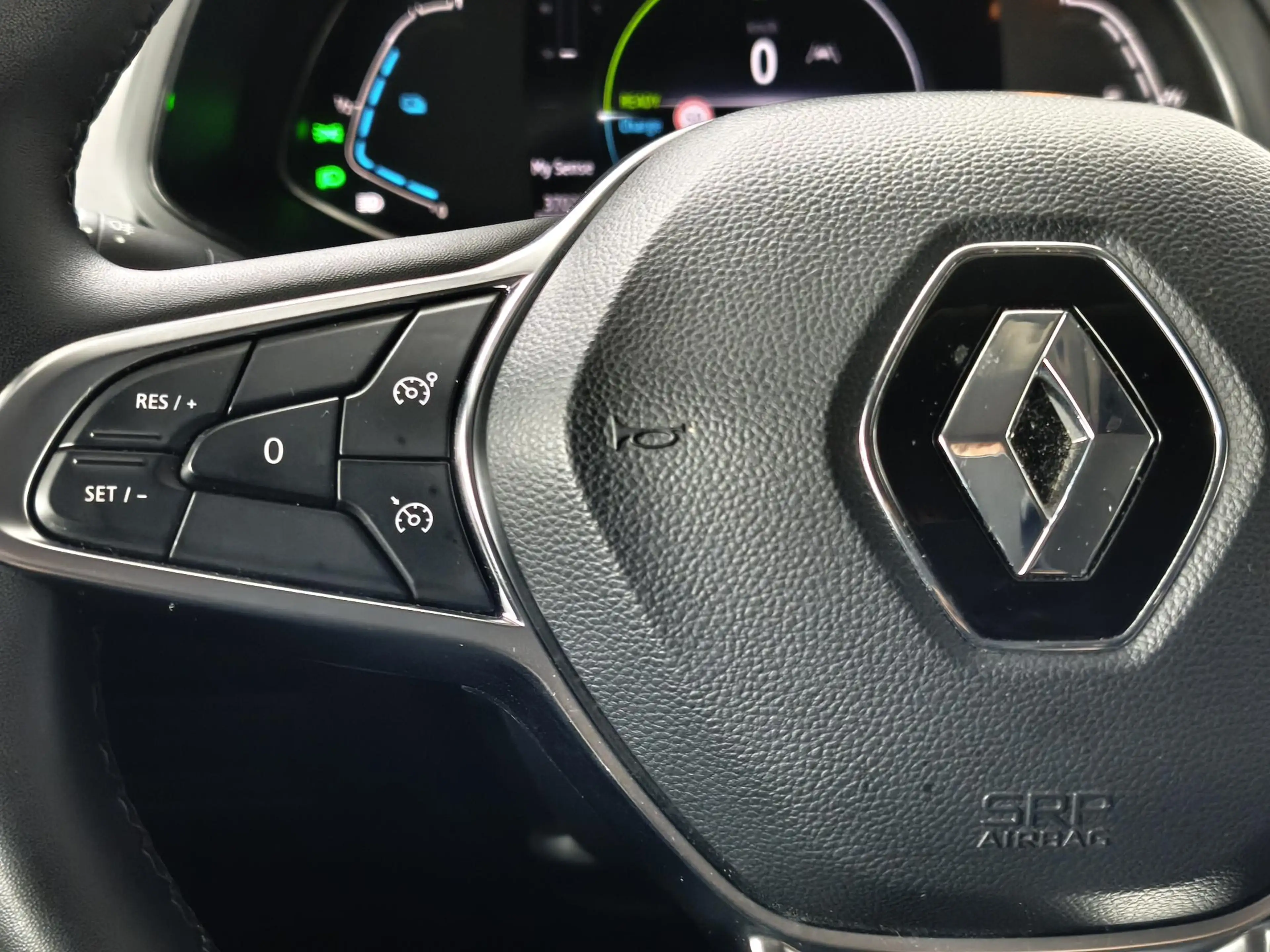 Renault Captur 1.6 E-Tech full hybrid 145 techno | Navigatie | Ca — photo 21