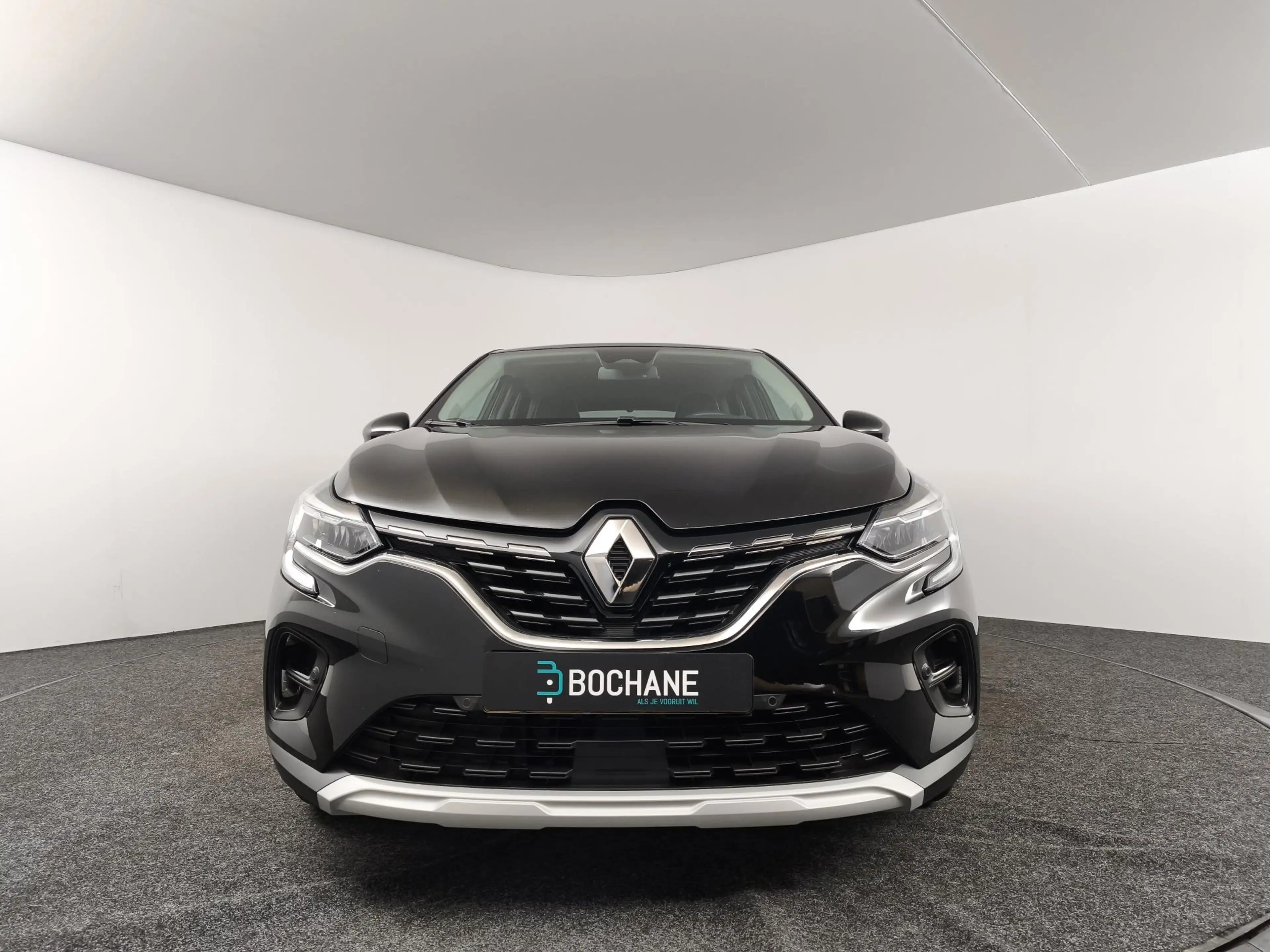 Renault Captur 1.6 E-Tech full hybrid 145 techno | Navigatie | Ca — photo 16