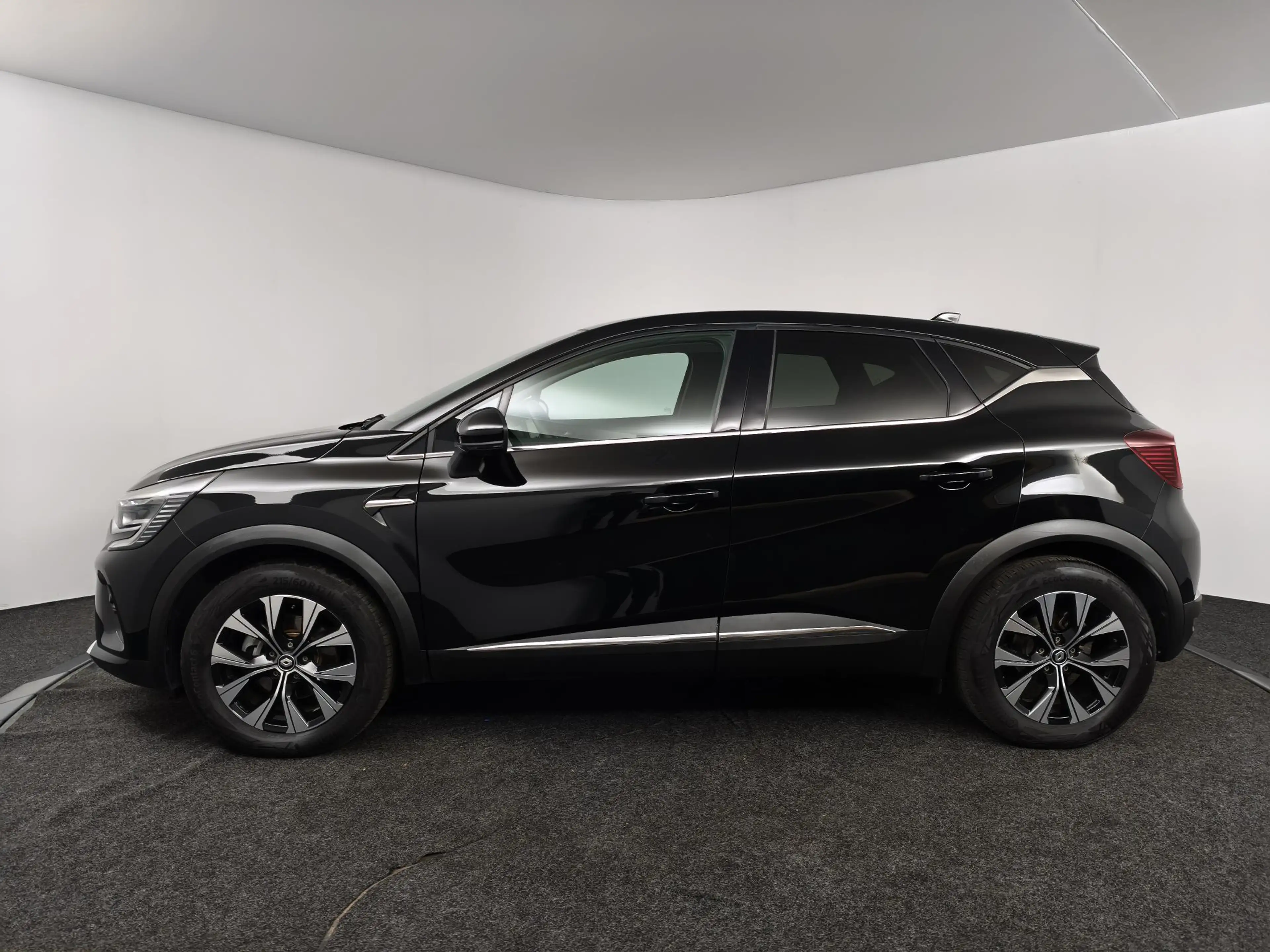 Renault Captur 1.6 E-Tech full hybrid 145 techno | Navigatie | Ca — photo 14