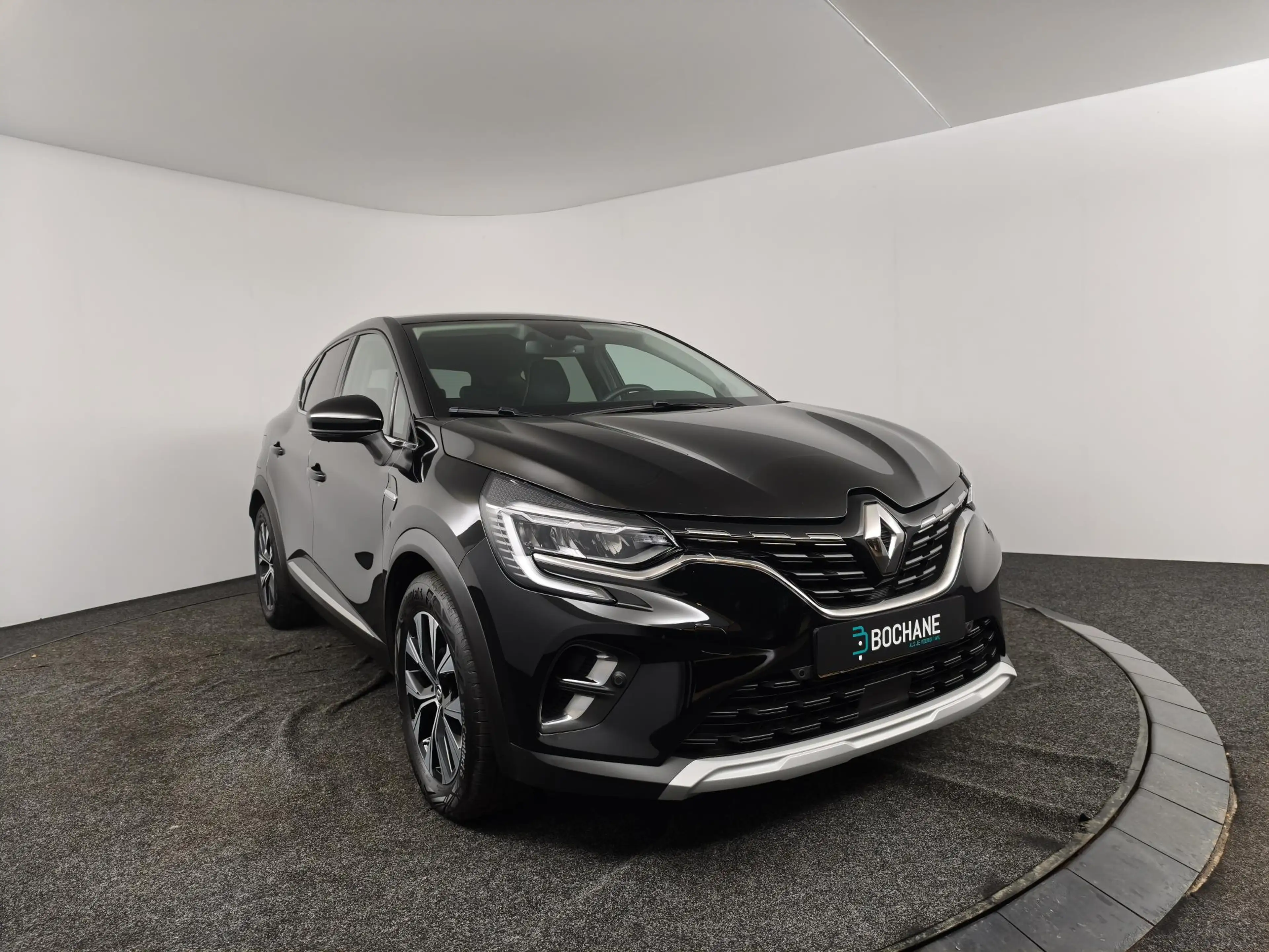 Renault Captur 1.6 E-Tech full hybrid 145 techno | Navigatie | Ca — photo 5