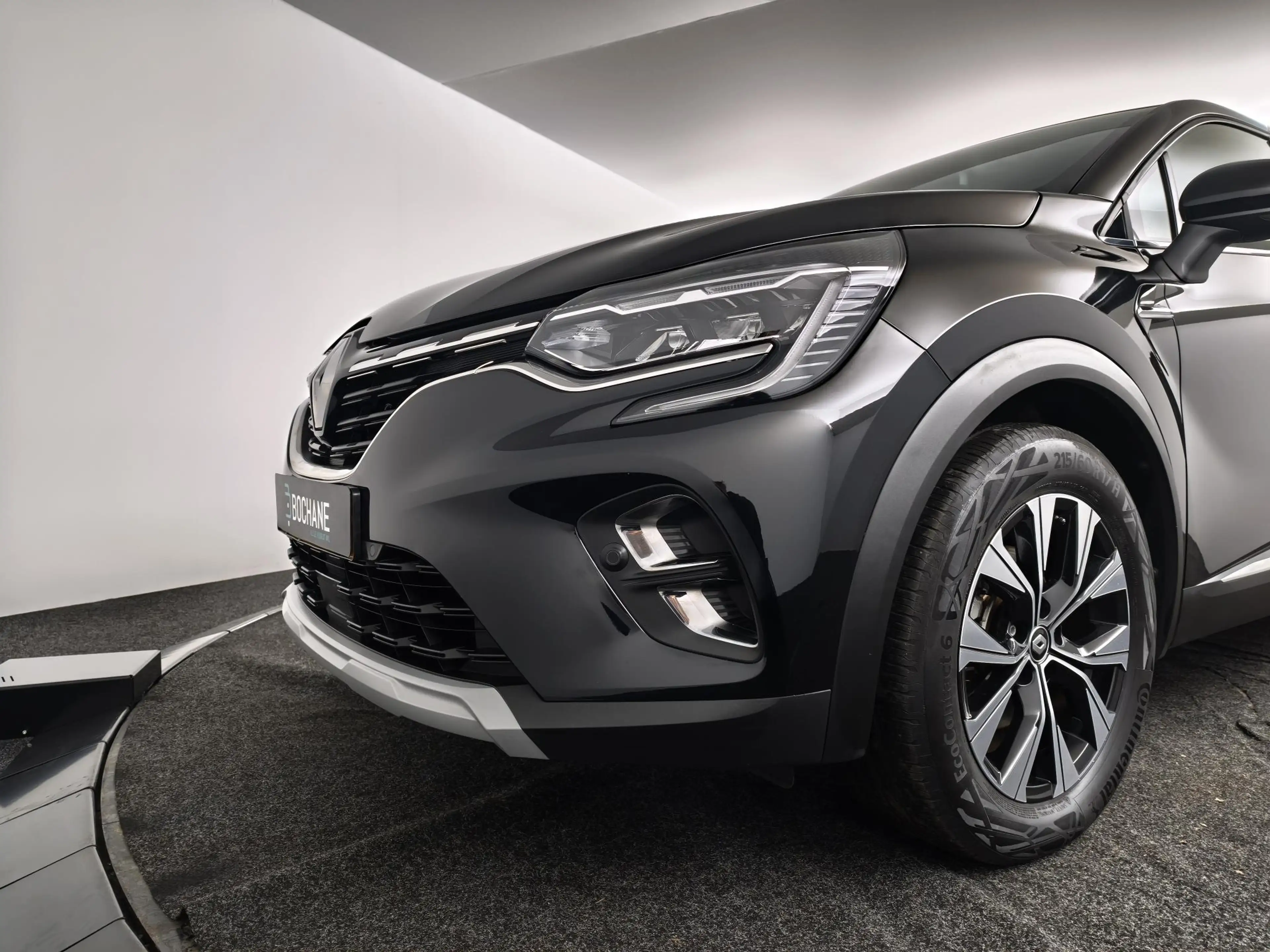 Renault Captur 1.6 E-Tech full hybrid 145 techno | Navigatie | Ca — photo 26