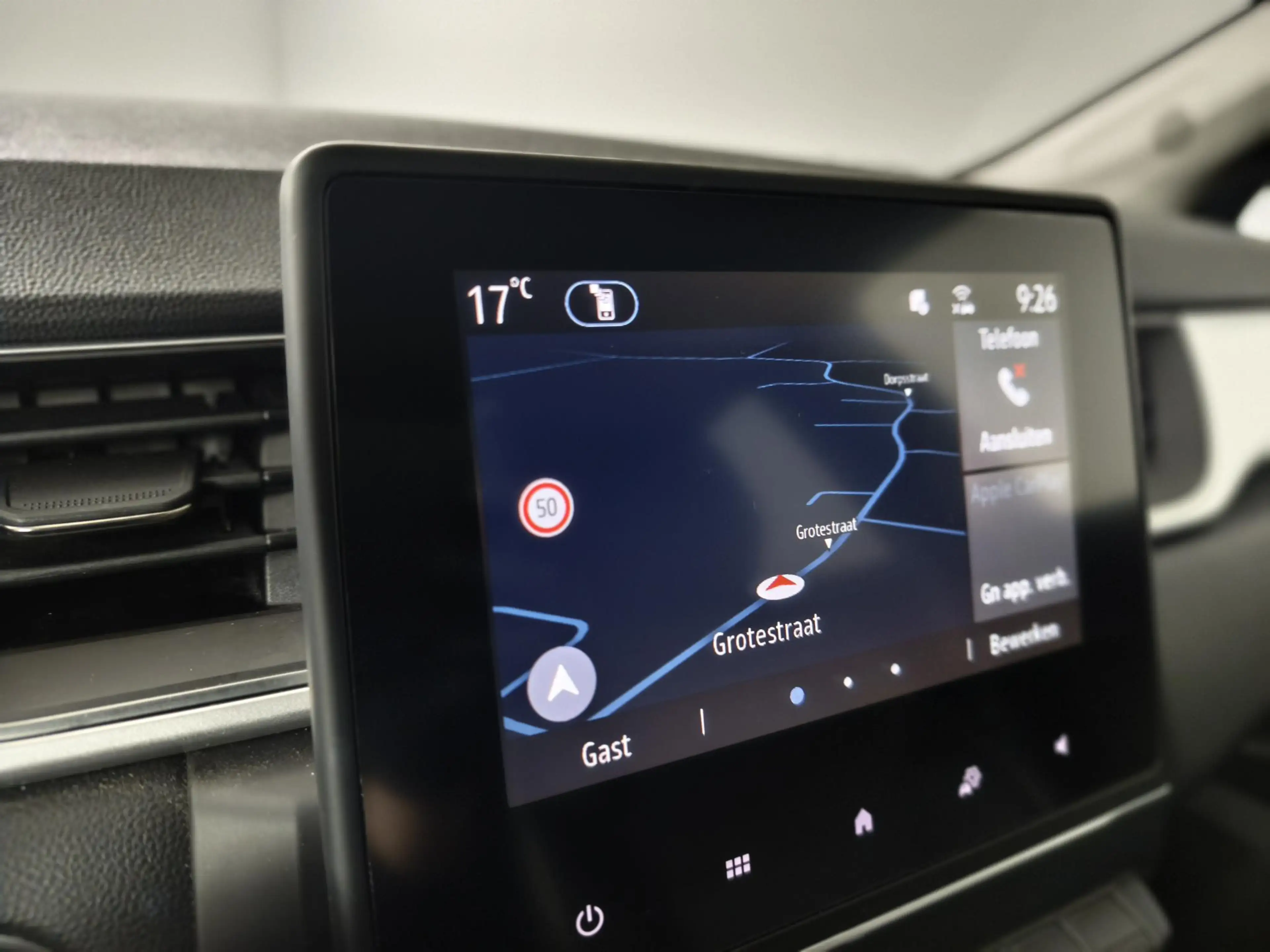 Renault Captur 1.6 E-Tech full hybrid 145 techno | Navigatie | Ca — photo 11