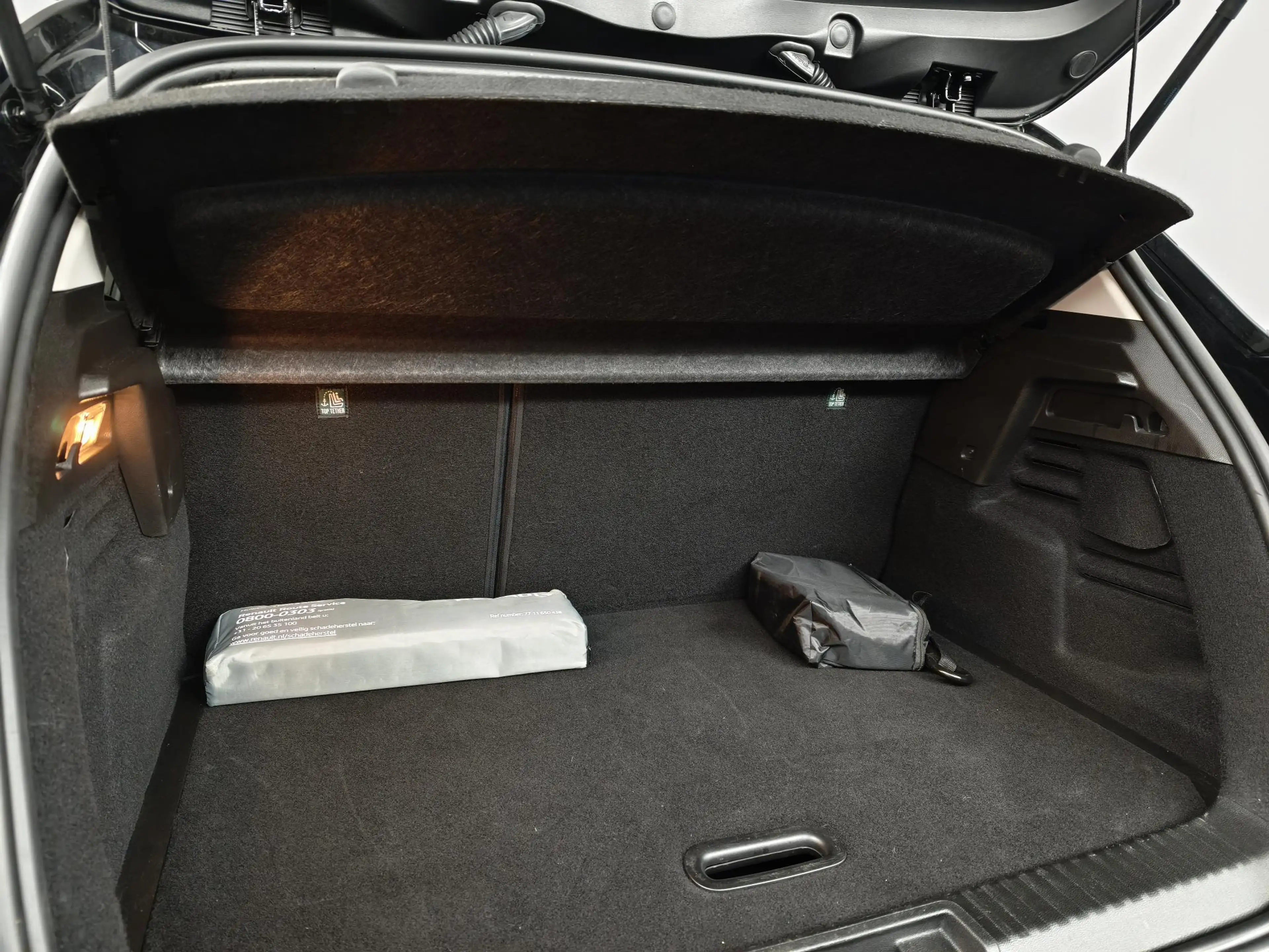 Renault Captur 1.6 E-Tech full hybrid 145 techno | Navigatie | Ca — photo 9