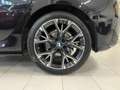 BMW 118 d MSport Pro AZIENDALE , PRONTA CONSEGNA !! Noir - thumbnail 4