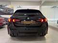 BMW 118 d MSport Pro AZIENDALE , PRONTA CONSEGNA !! Noir - thumbnail 6
