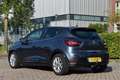 Renault Clio 0.9 TCe Limited,ORGINEEL NEDERLANDSE AUTO,BOEKJES, Bleu - thumbnail 4