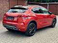 DS Automobiles DS 4 Crossback Xenon Automatik Navi 8xAlu Rot - thumbnail 5