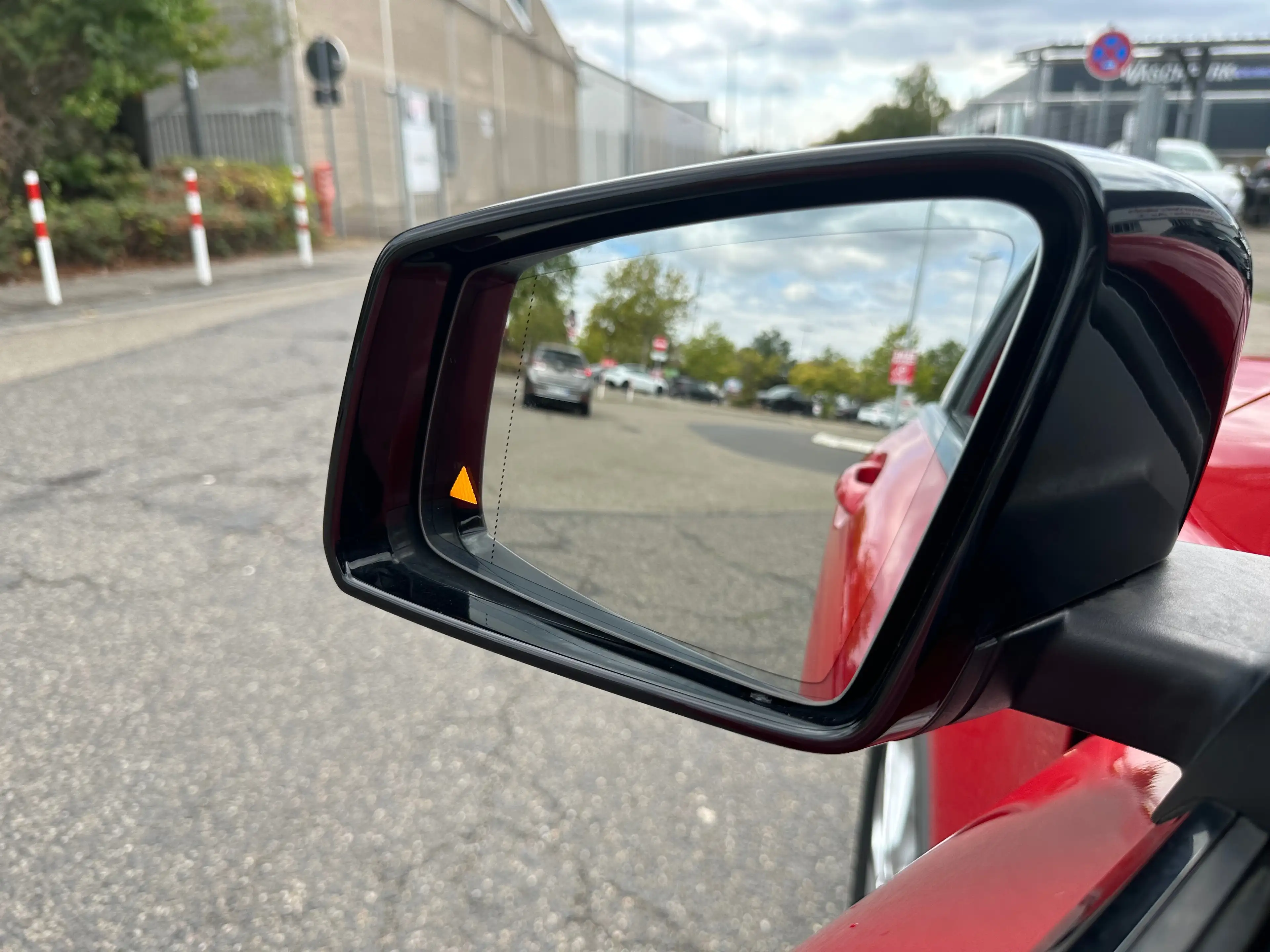 Mercedes-Benz GLA 220 GLA 220 CDI / d 4Matic — photo 8