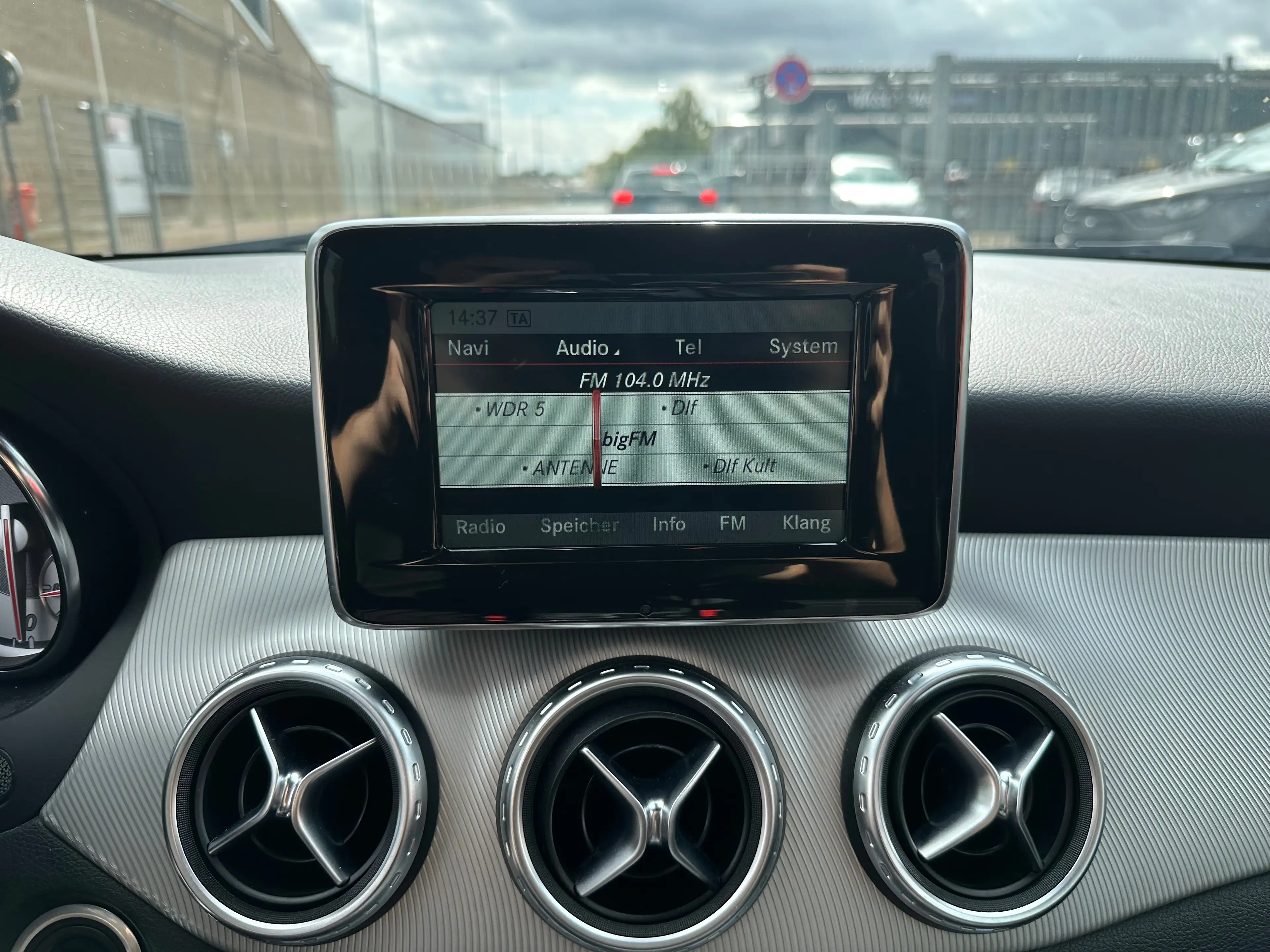 Mercedes-Benz GLA 220 GLA 220 CDI / d 4Matic — photo 15