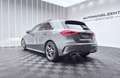 Mercedes-Benz A 250 4Matic 7G-DCT Gris - thumbnail 9