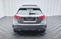 Mercedes-Benz A 250 4Matic 7G-DCT Gris - thumbnail 10