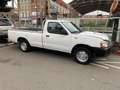 Nissan Pick Up 2.5 Turbo Di 4x2 Wit - thumbnail 2