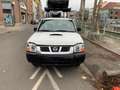 Nissan Pick Up 2.5 Turbo Di 4x2 Wit - thumbnail 1