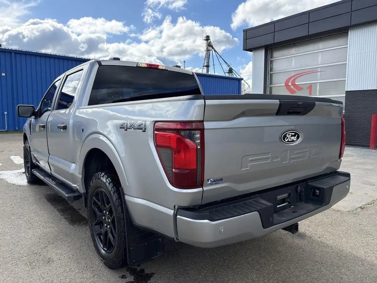 Ford F 150 снимка Ford F 150